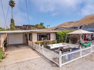 411 Luzon St, Morro Bay, CA 93442