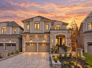 23 George Ellis Dr, Georgina, ON L4P0J4
