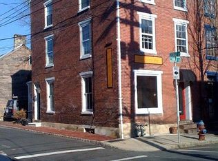 16 Church St, Lambertville, NJ 08530