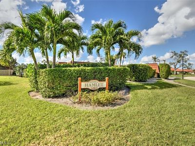 1454 Park Shore Cir APT 1, Fort Myers, FL, 33901