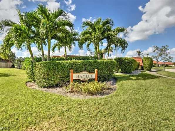 1454 Park Shore Cir APT 1, Fort Myers, FL 33901