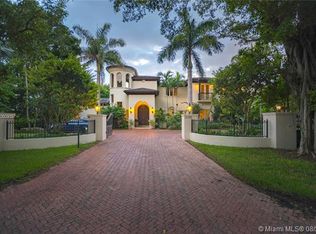 11300 SW 69th Ave, Pinecrest, FL 33156