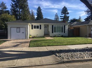 1832 Anamor St, Redwood City, CA 94061