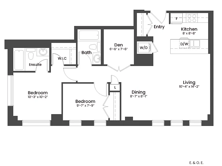 353 Gardner St — Photo 37