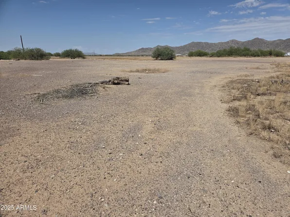 16310 W SHEDD Road #-, Casa Grande, AZ 85193