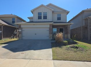 2160 Ocelot St, Crandall, TX 75114