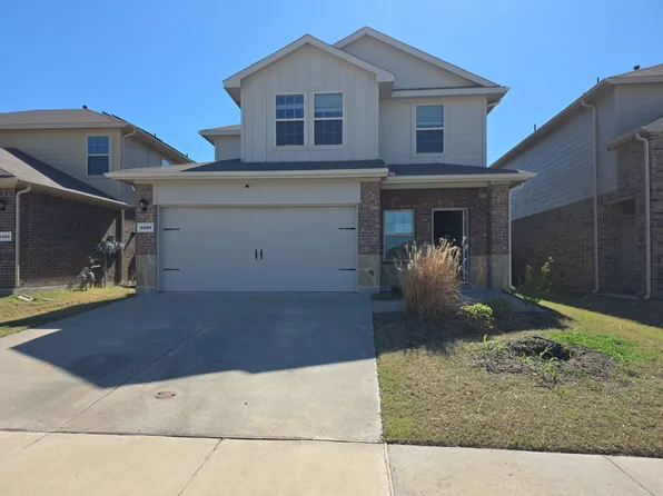 2160 Ocelot St, Crandall, TX 75114