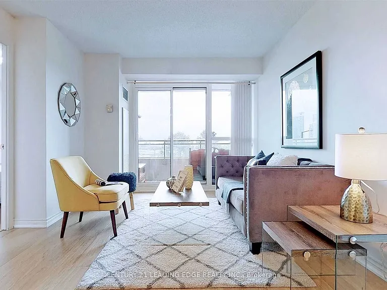 88 Grangeway Ave #307 — Photo 10