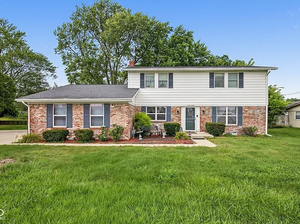 760 E City Center Dr, Carmel, IN 46032