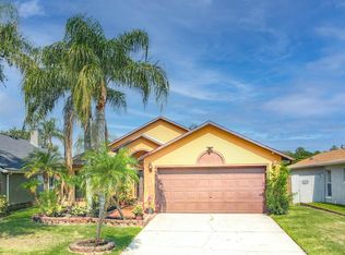 2446 Island Club Way, Orlando, FL 32822