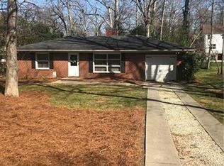 640 N 8th St, Albemarle, NC 28001