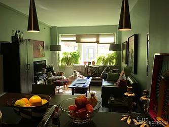 Sold by City Connections Realty