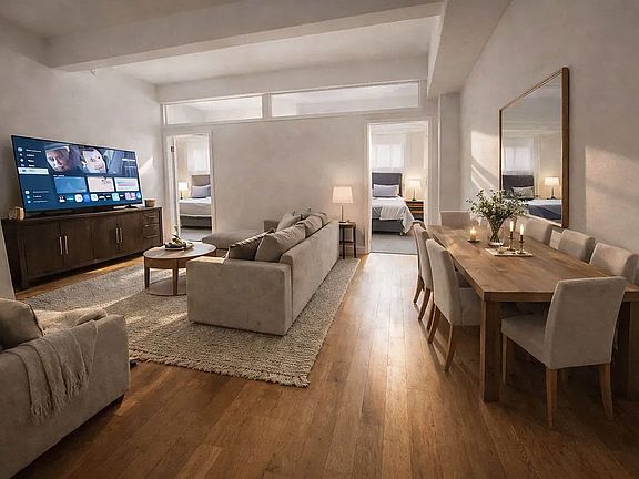 2nd image of 53 Park Pl #17T