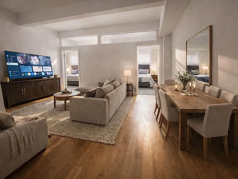 53 Park Pl #17T — Photo 2