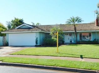 406 Rospaw Way, Placentia, CA 92870