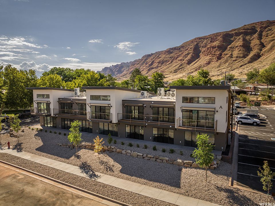 443 W Kane Creek Blvd Moab, UT Zillow