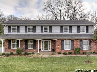 2314 Stannye Dr, Northfield, KY 40222