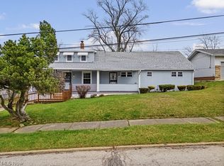 4675 E 178th St, Cleveland, OH 44128