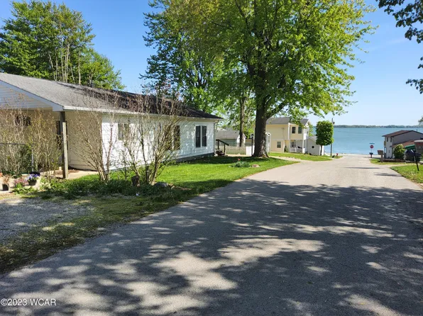 114 Beech Ave, Celina, OH 45822