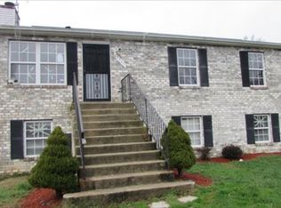 13305 Van Brady Rd, Upper Marlboro, MD 20772