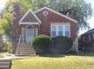 648 Bellsworth Dr, Saint Louis, MO