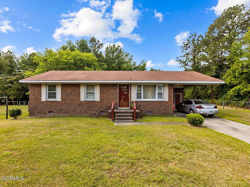 5611 Stantonsburg Road, Farmville, NC 27828 Zillow