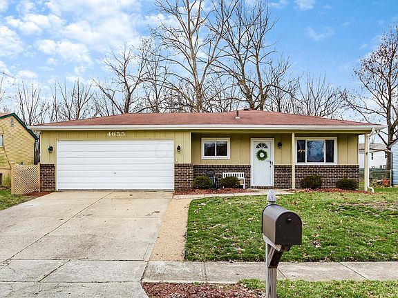 2nd image of 4655 Chanterwood Dr