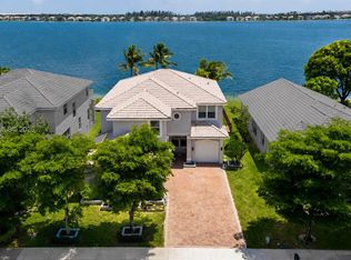Sunset Falls Plat 1, Miramar, FL 33029