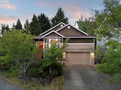 12385 SW Aspen Ridge Dr, Tigard, OR, 97224