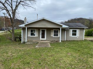 12002 Lebanon Rd, Perryville, KY 40468