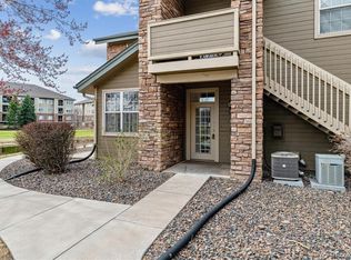 2824 W Centennial Dr UNIT L, Littleton, CO 80123