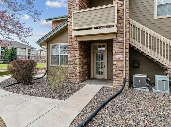 2824 W Centennial Drive #L, Littleton, CO 80123