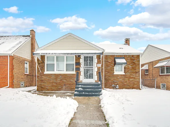 386 Paxton Ave, Calumet City, IL 60409
