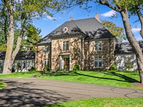 464 Cherry Lane, Mendham Boro, NJ 07945