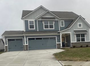 1428 Beyers St N, Fortville, IN 46040