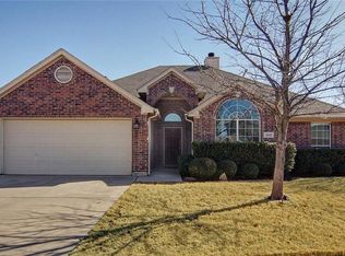 14112 Dream River Trl, Haslet, TX 76052