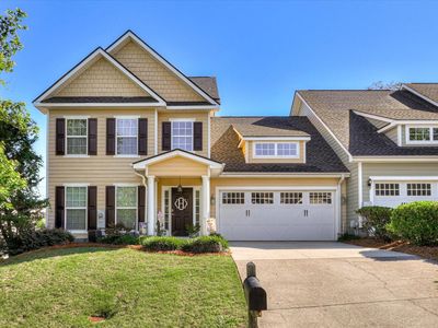 132 Mitchell Dr, North Augusta, SC, 29860