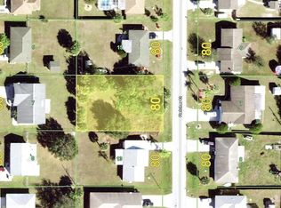 503 Fletcher St, Port Charlotte, FL 33954