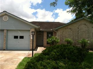 4007 Danpree St, Pasadena, TX 77504