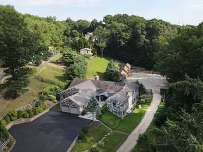 678 Riversville Road, Greenwich, CT, 06831