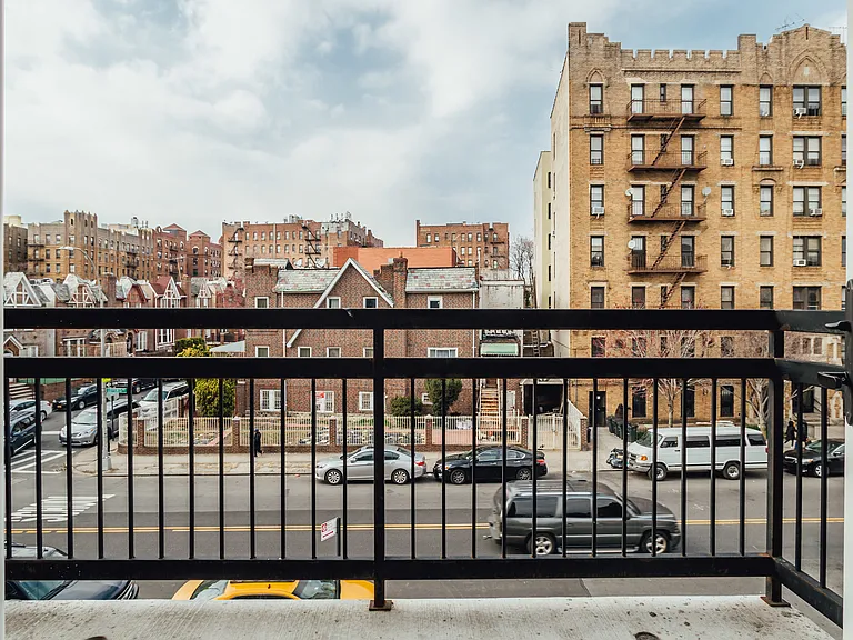 492 Lefferts Ave #6F — Photo 9