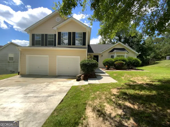 1871 Demilio Dr, Lithonia, GA 30058