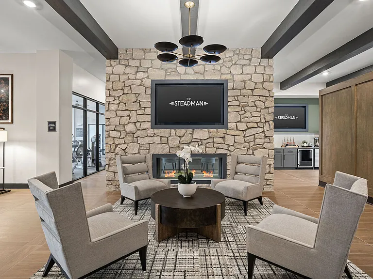 The Steadman Apartments of Carmel — Photo 58
