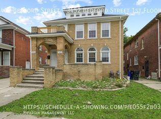 3452 Bedford St, Detroit, MI 48224