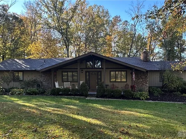 6187 W State Rte #22, Wilmington, OH 45177