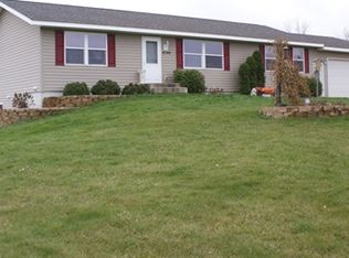 4544 County Road 4 SW, Cokato, MN 55321