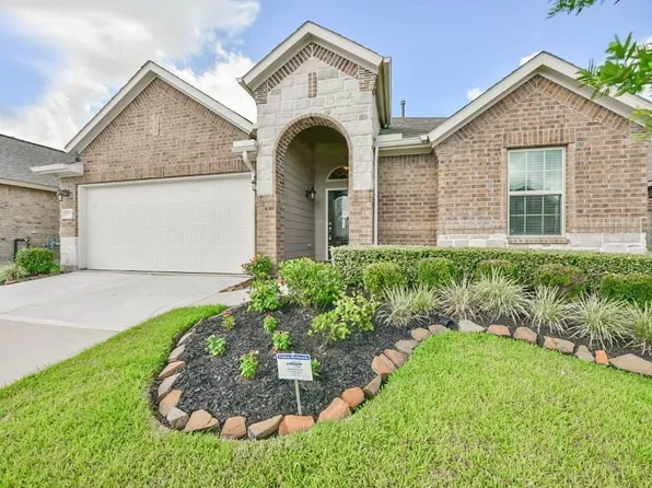 6810 Blue Glade Dr, Richmond, TX 77406