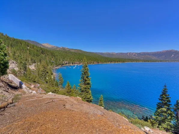 447 Lakeshore Blvd, Incline Village, NV 89451