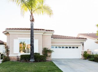 21529 Marana, Mission Viejo, CA 92692