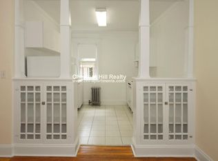 19 Wendell St #23, Cambridge, MA 02138